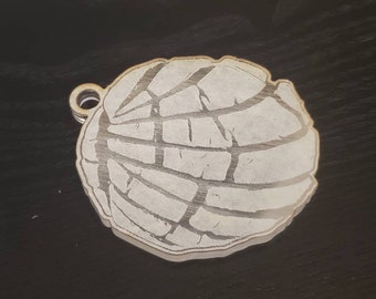 Classic Concha Mold, Sweet Mexican Bread mold Pan Dulce, concha keychain mold, Concha Mold, wax melt Mold, Soap Mold, concha bread mold