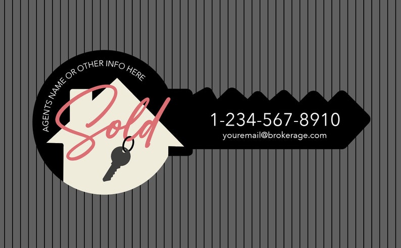 realtor key svg, real estate agent sold key Clipart Vector Clip Art Graphics, Cut Ready Files, Logo, Vinyl Sign Design, svg, png, JPEG image 1