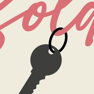 Realtor Key Svg, Real Estate Agent Sold Key Clipart Vector Clip Art ...