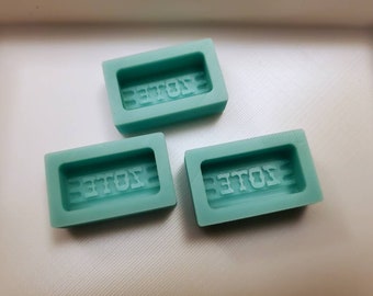 Mini zote mold lavederito zote soap makeup brushes cleaner, Custom zote mold, mini lavadero soap mold, brush wash mold, Mini Zote soap mold