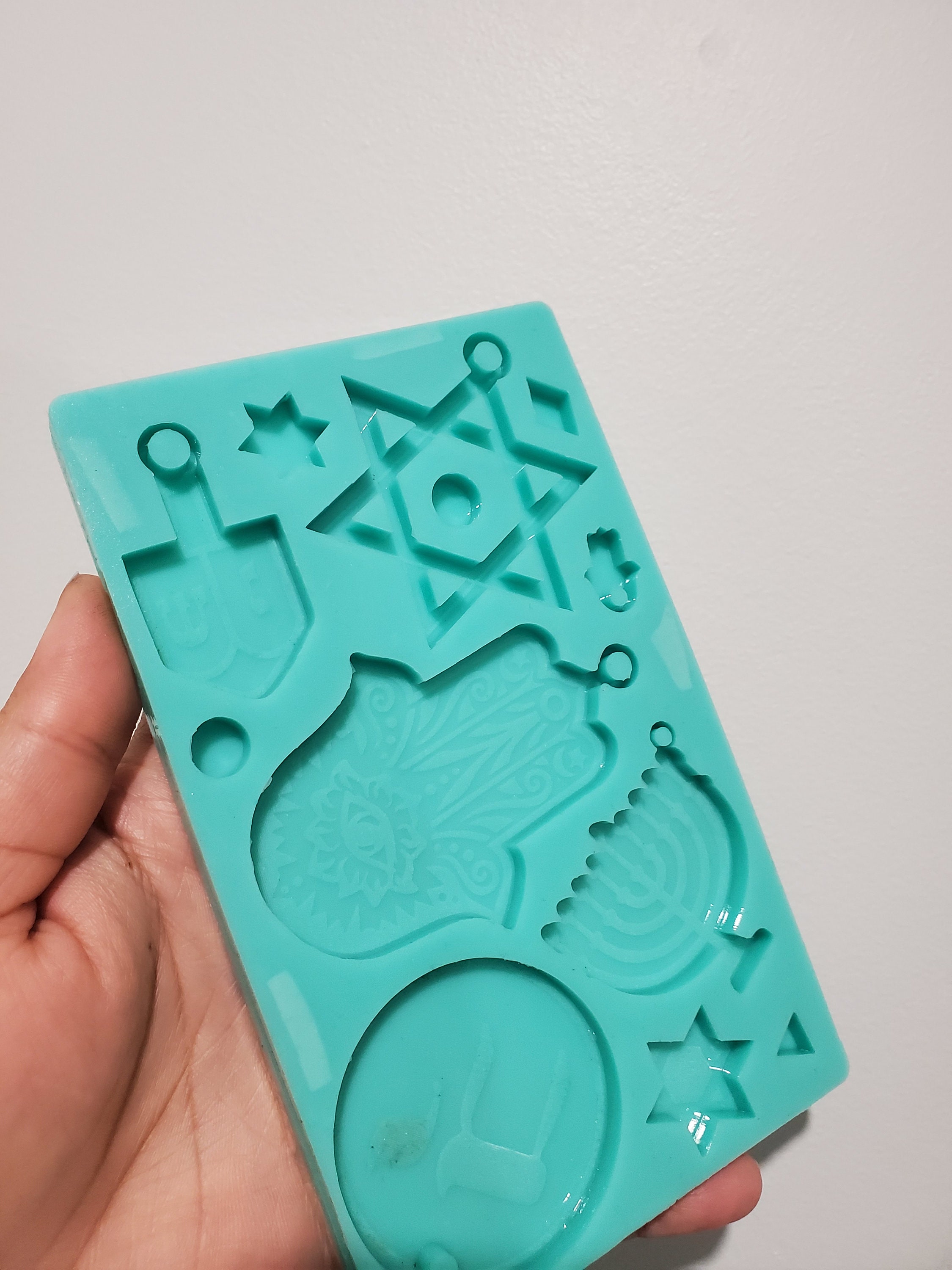 Hebrew Candles - Etsy Canada