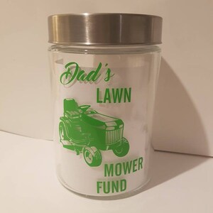 Custom Travel Fund, Money Jar Vinyl Only, Custom Travel Gifts, unique Traveller Gifts, Adventure Funds, custom saving jars, Adventure Awaits