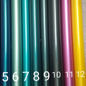 Vinilo de nombre metálico personalizado, calcomanía Holo Glitter, calcomanías holográficas de nombre, calcomanía Silver Sparkle, nombre Holo, calcomanías metálicas, pegatinas de nombre