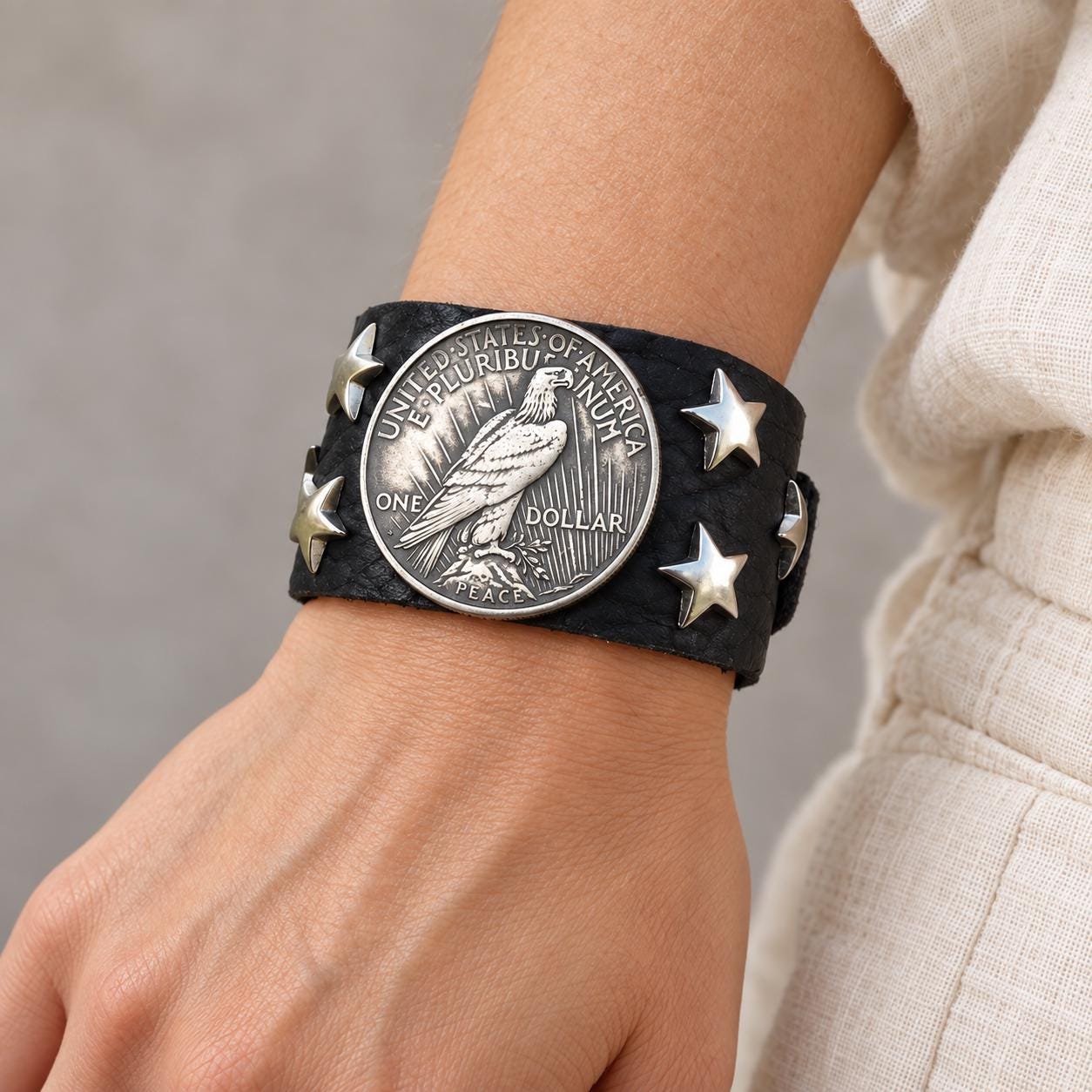 One Dollar Bracelets - Etsy