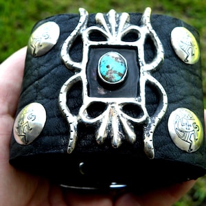 Navajo bow guard - Etsy 日本