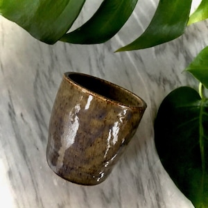Speckled Planter