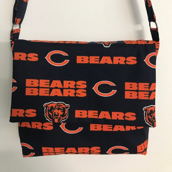 Chicago Bears Etsy