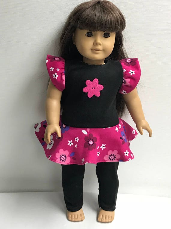 american girl doll pants