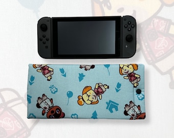 Nintendo Switch Case/Sleeve | SGKocur