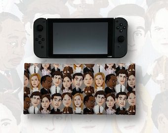 Nintendo Switch Case/Sleeve | SGKocur