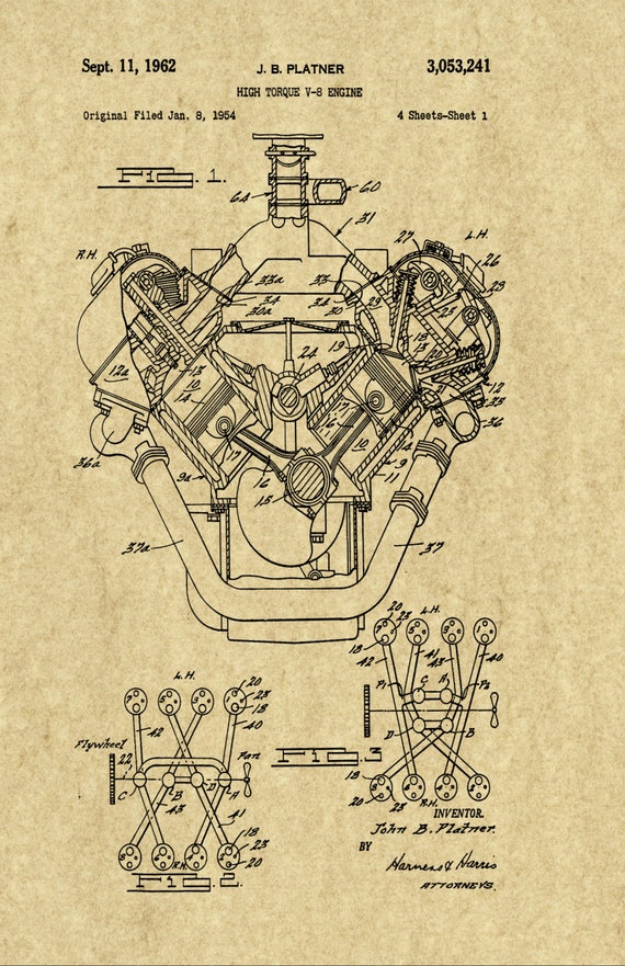 426 Hemi Engine Diagram - Fuse & Wiring Diagram