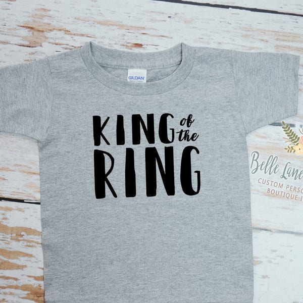 Ring Bearer Outfit Etsy