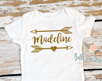 glitter baby clothes