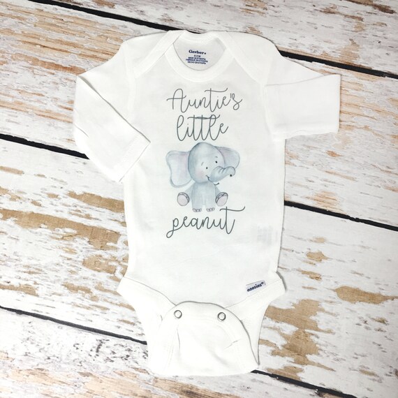 best aunt ever onesie