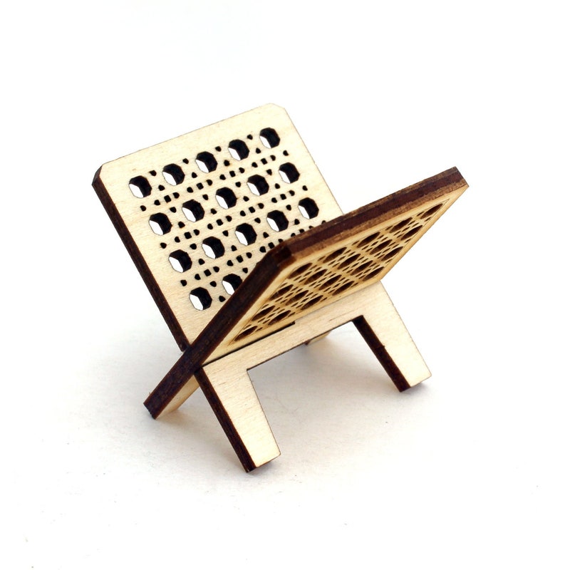 Magazine Rack - Etsy