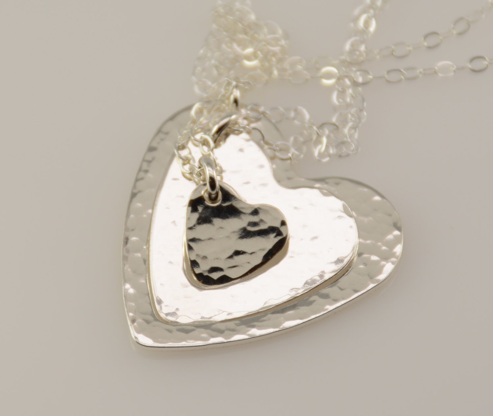 Generations necklace. Generations jewelry. Generations gift.  Etsy