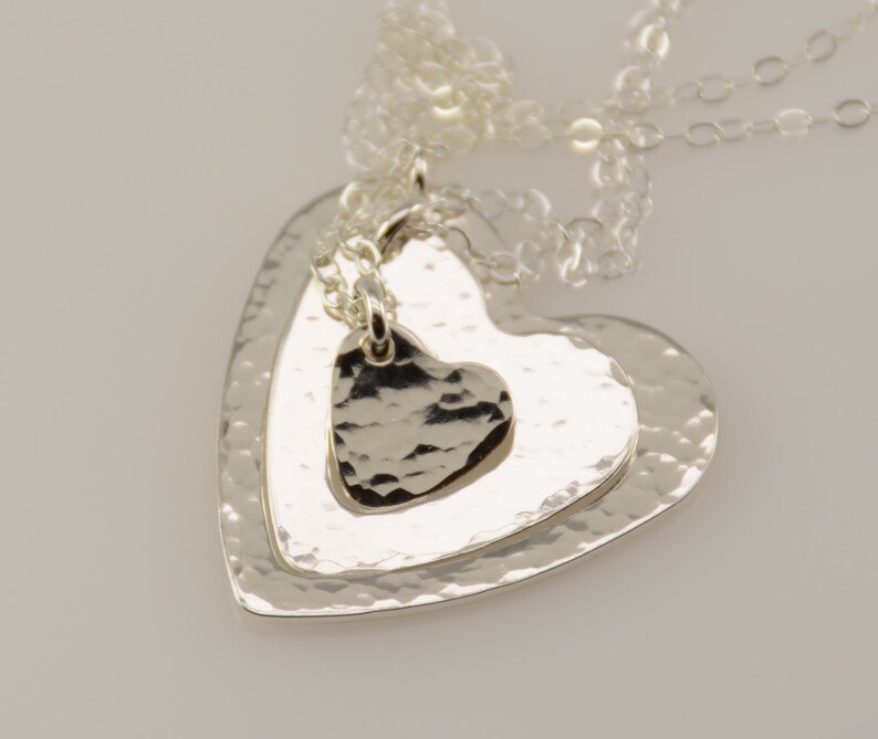 Generations necklace. Generations jewelry. Generations gift. Etsy