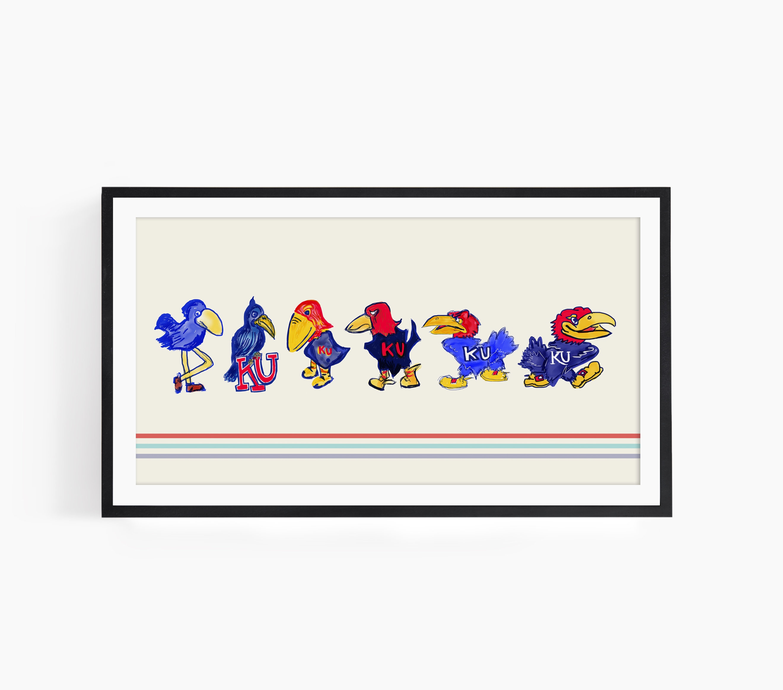 Kansas jayhawks logo - Etsy 日本