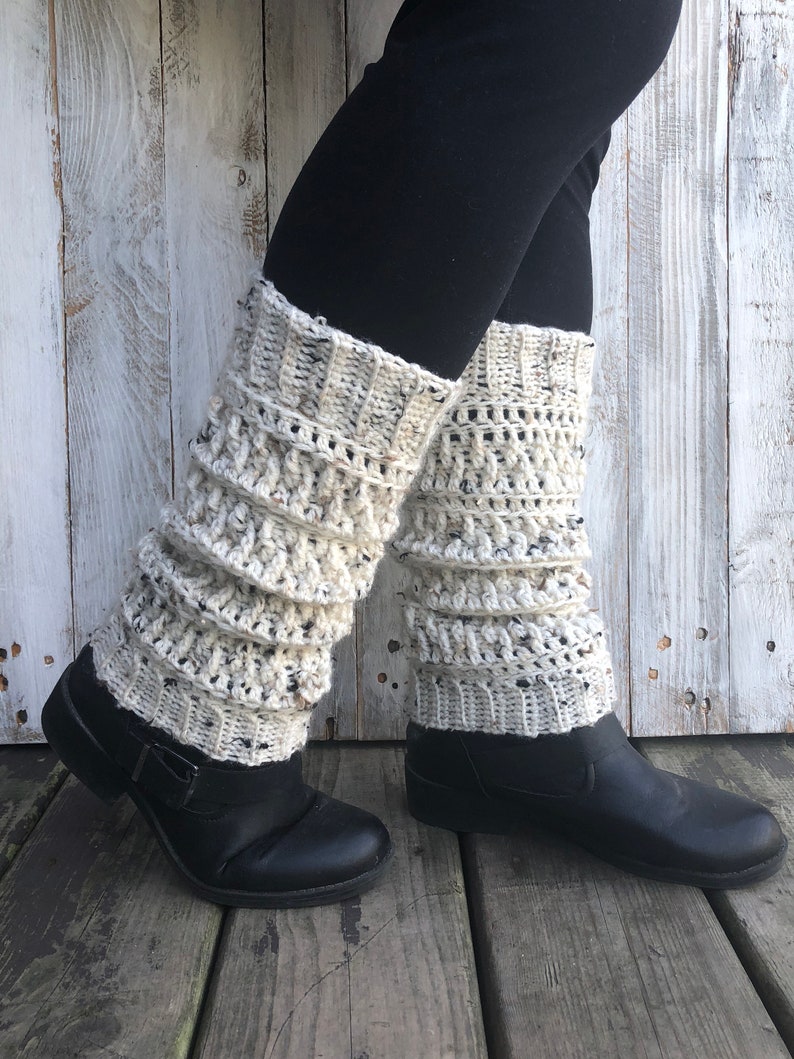 Crochet Crochet Pattern Pattern Boot Cuff Leg Warmer Etsy Australia