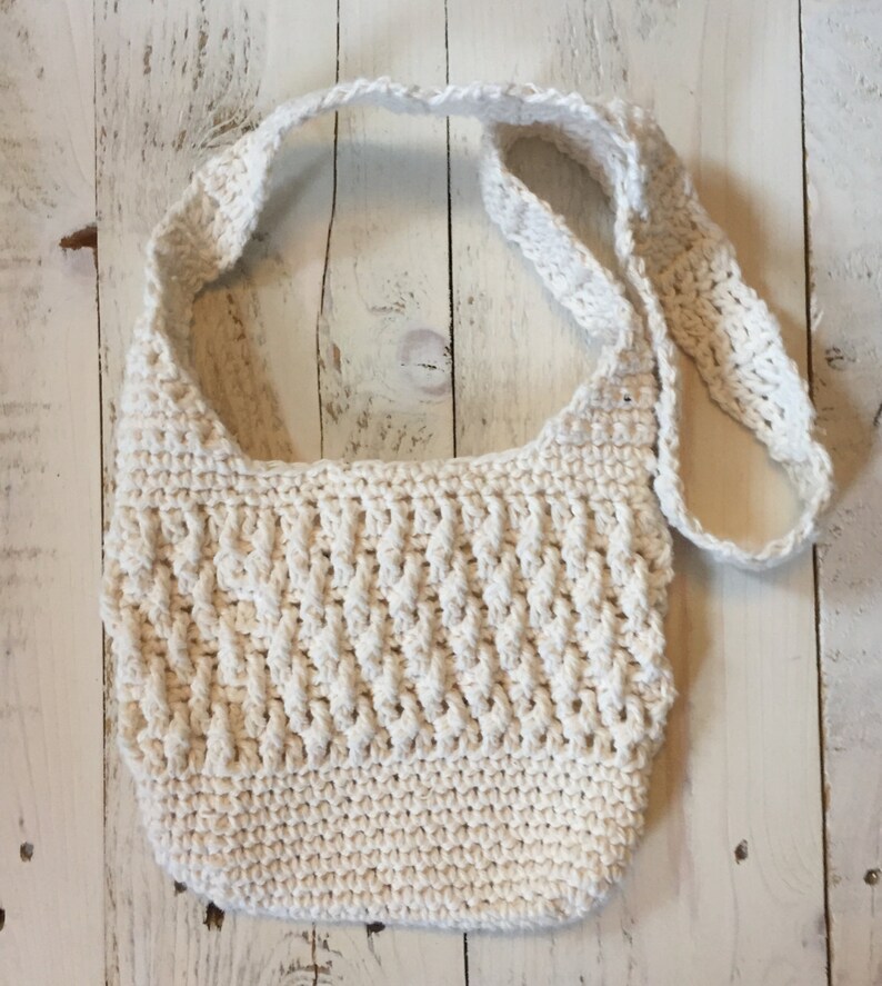 Crochet purse pattern crochet cross body purse Easter | Etsy