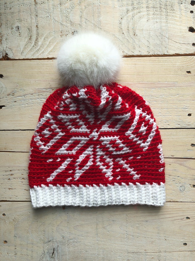 Winter toque team canada hat olympic hat canada olympic Etsy