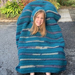 car seat poncho, car seat poncho pattern, crochet car seat poncho pattern, car seat poncho crochet pattern,crochet poncho, crochet blanket