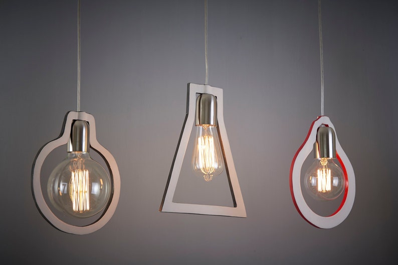 Modern Lighting Hanging Lights Chandelier Lighting Ceiling Etsy