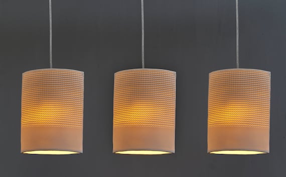 Kitchen island lamp shades deals