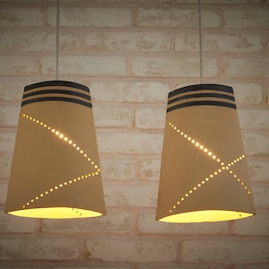 Hanging lamps. Pendant lighting. Lighting. Ceiling light. light fixture.