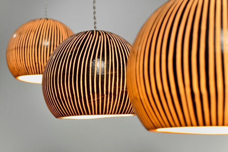 10% OFF-Lighting. Pendant lights. Dining room chandelier. Ceiling lighting fixture. Ceramic lamp. image 3
