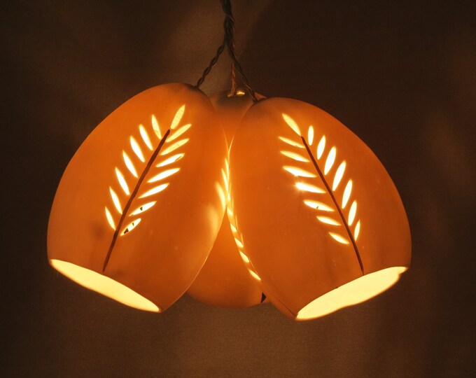 Ceiling Lighting. Hanging Pendant Lighting. Cluster Lighting. Etsy