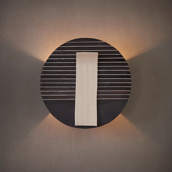 Ceramic Lighting Etsy Australia