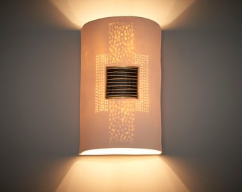 Modern Wall Sconce Lighting. Lighting. Wall Light. Living room Lights. Sconce. Unique sconce.