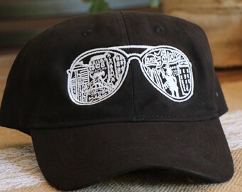 birmingham city hat