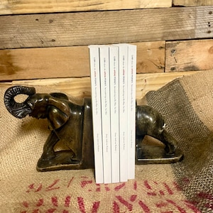 Book Ends