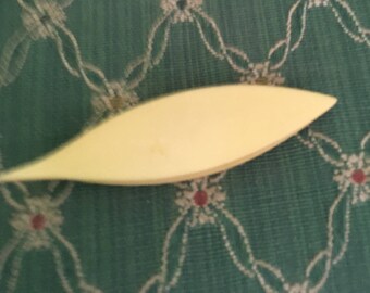 Antique Tatting Tool
