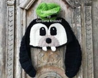 Cappello di pippo | Etsy Italia