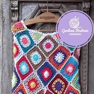 Handgefertigte gehäkelte Baumwolle Strandhose Boho Chic tragbare Kunst Slow Fashion Umweltfreundliche gestrickte Erbstückqualität Limited Edition feine Garnspitze