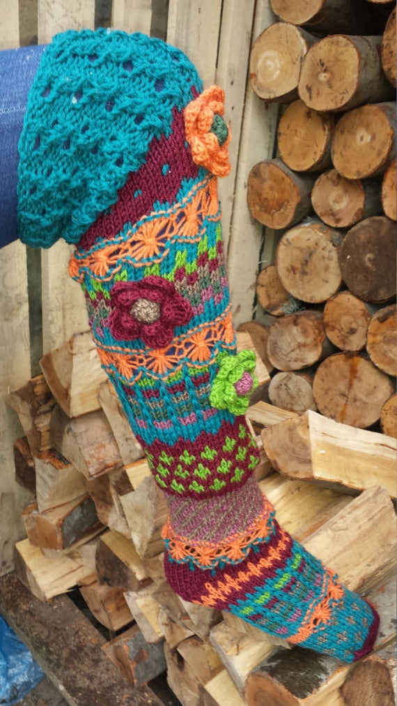 Chaussettes 3D Animaux - Paresseux Ou Lapin, Mélange Doux, Lavable Machine, Cadeau Amusant Pour Femme/fille