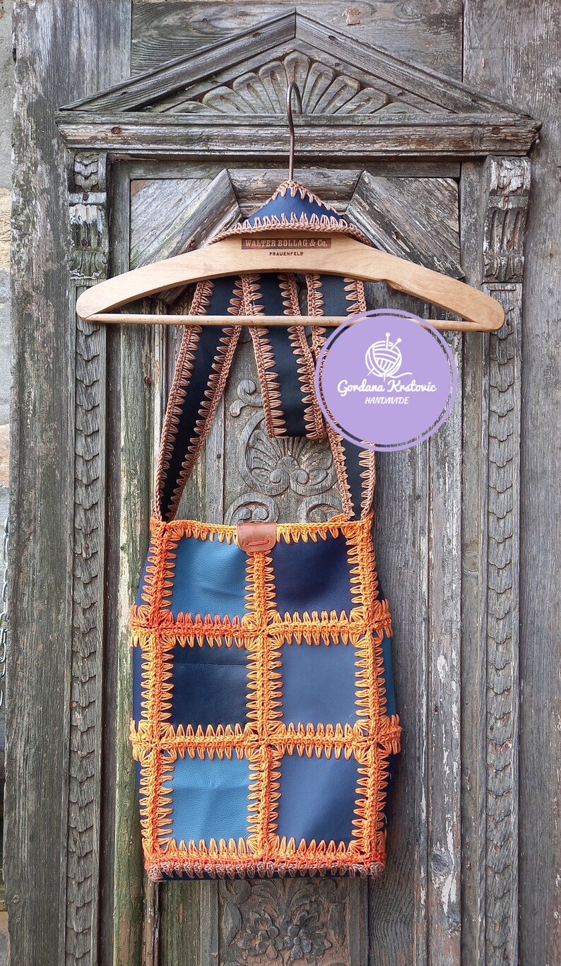 Jesus Christ Bag Eco Leather Cross Body Bible Bag God Pray Etsy