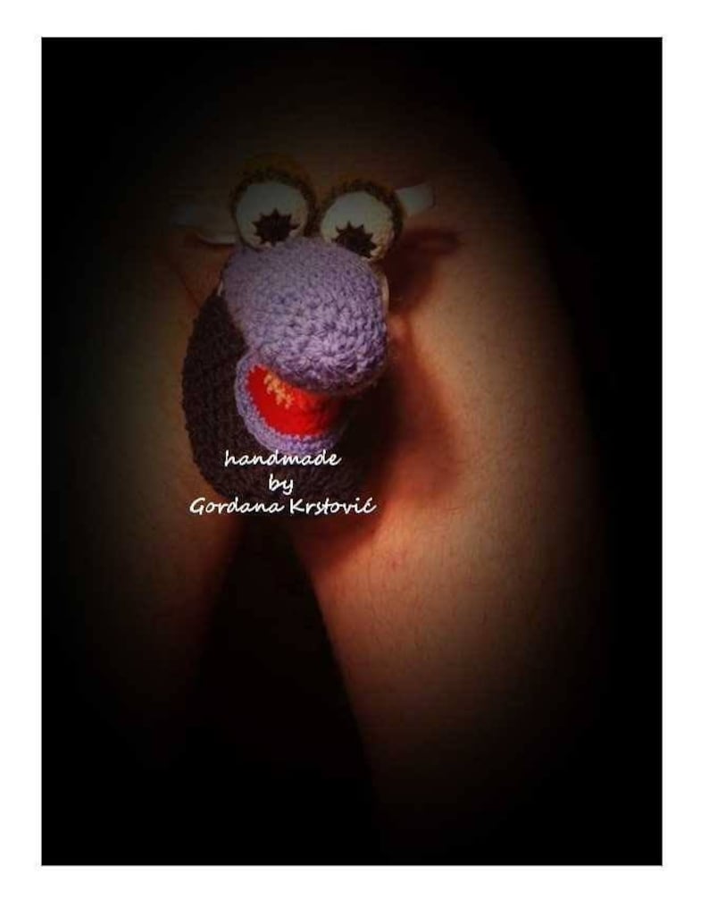 willy warmer,Gonzo muppet,erotic stuff,sexy toys,erotic toy,crochet sexy,crochet Gonzo,peter heater,cock socks,cock warmer,Gonzo,nakurnjak 