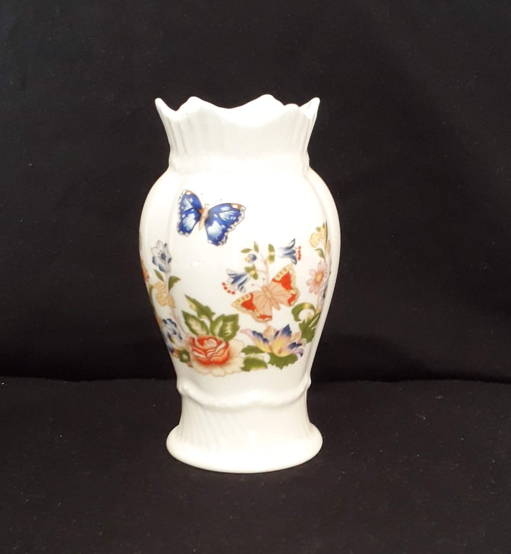 ロイヤルクリームウェア RODEO CROWNS WIDE BOWL | 2WAY モールロゴニットワンピース