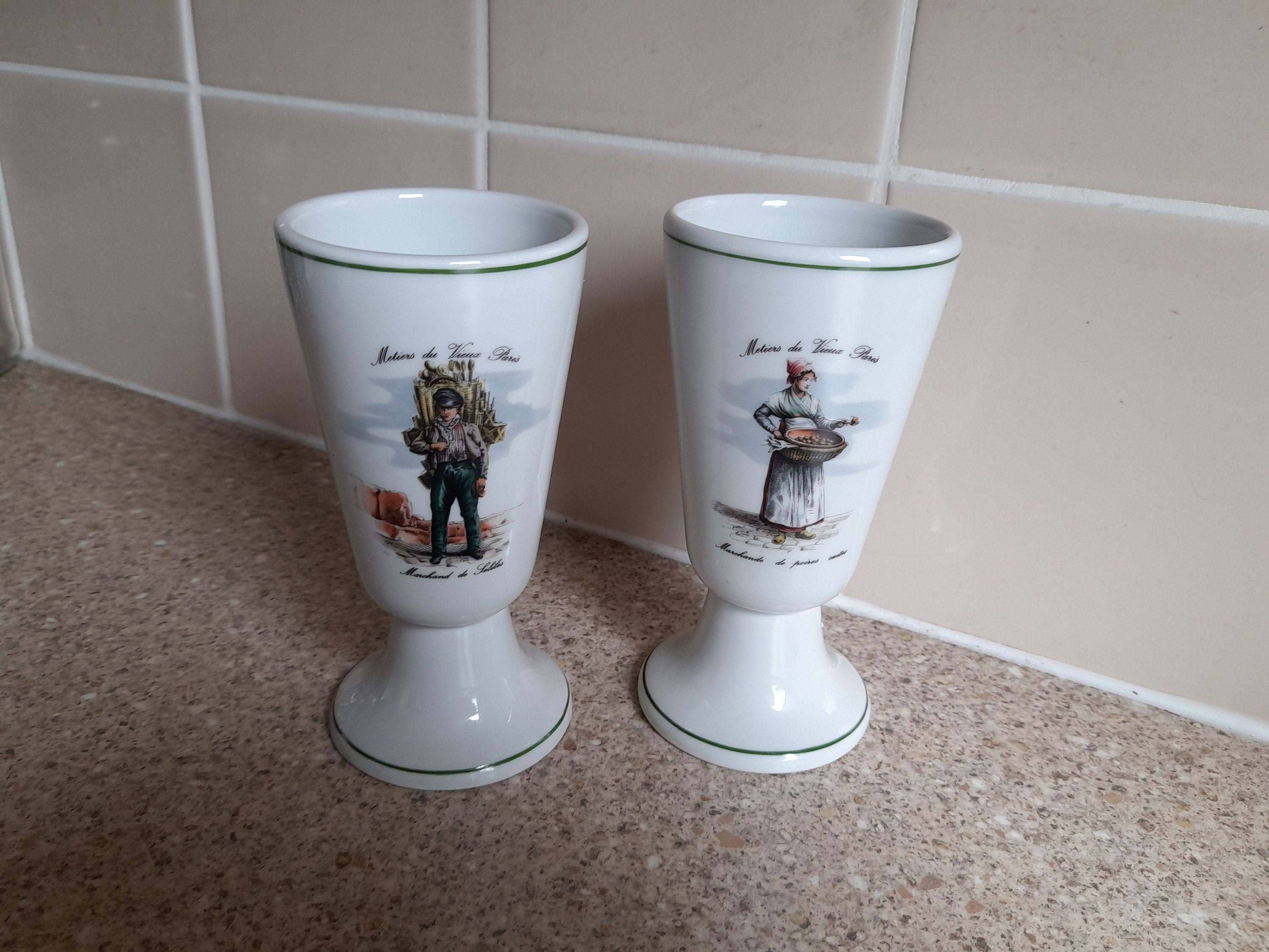 【極美品】貴重ヴィンテージLierre Sauvage プレート デッドストック Lierre sauvage cnp - Etsy 日本