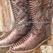 Python Shoes, Cowboy Shoes, Cowboy Boots, Python Boots, Snakeskin Shoes ...