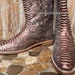 Python Shoes, Cowboy Shoes, Cowboy Boots, Python Boots, Snakeskin Shoes ...
