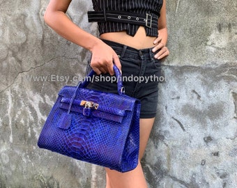 python handbags sale