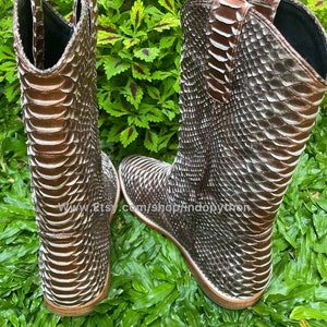 Python Shoes, Cowboy Shoes, Cowboy Boots, Python Boots, Snakeskin Shoes ...