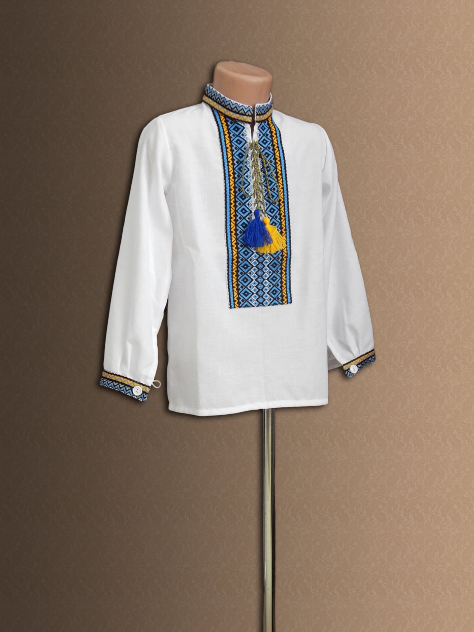 The Best of Boys Shirt Embroidery SVG Images