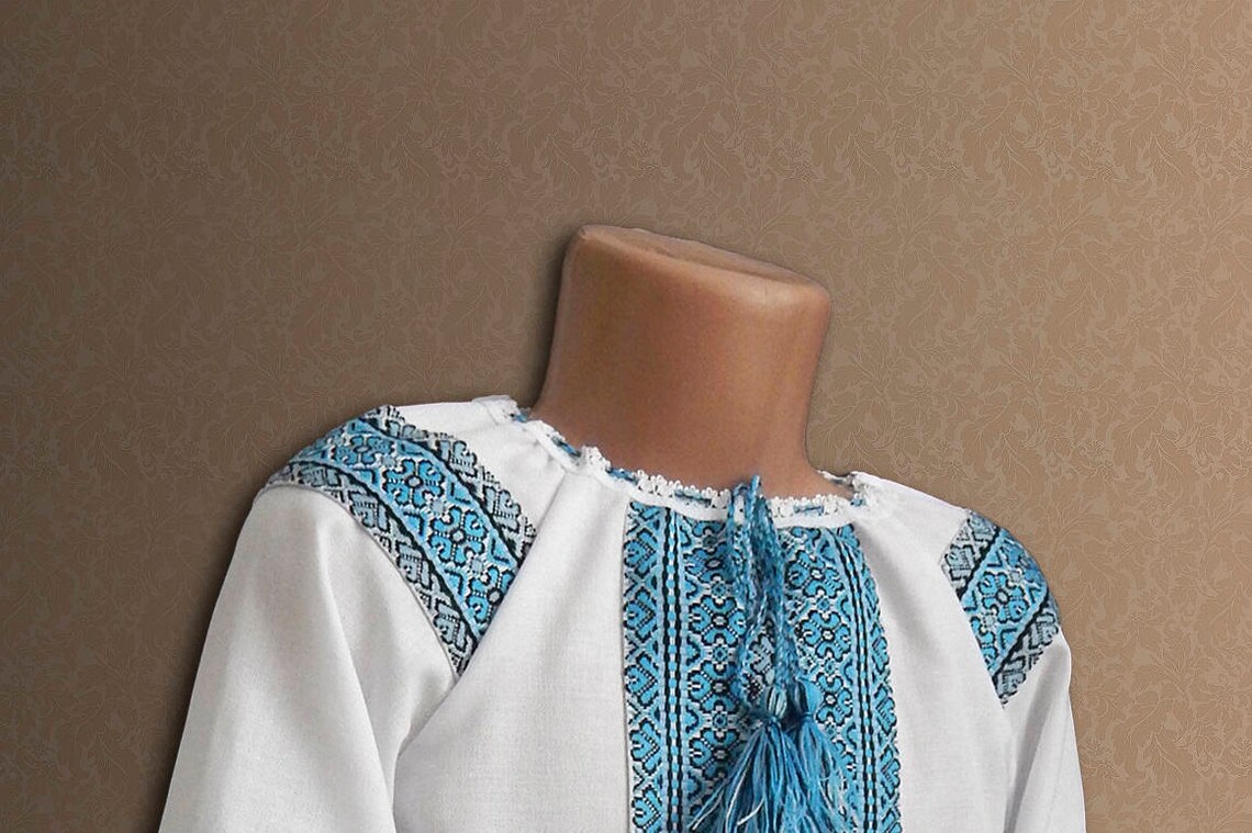 Ukrainian Costume Ukrainian Embroidery Ukrainian Folk Costume | Etsy