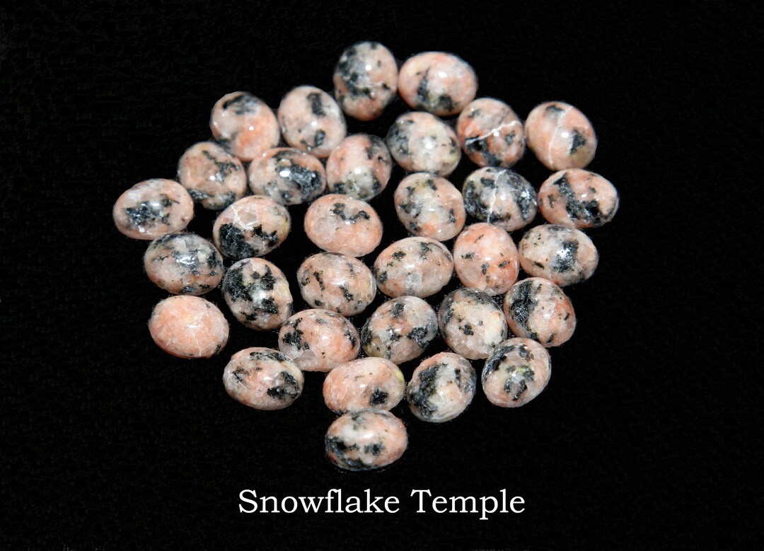 Snowflake Arizona Stone Display Only not for Sale Etsy